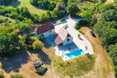 Image de La Ferme de Victorine