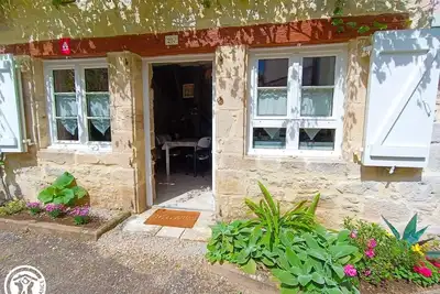 Image de La Forge - Creysse - Gîte
