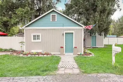 Image de Paradise Bungalow