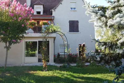 Image de Les Rosiers - Saint Sozy