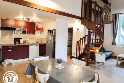 Image de Le Loft du Chateau du Roi
