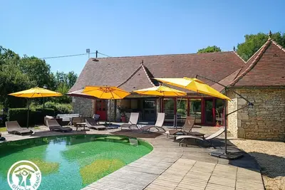 Image de Le Paradis du Causse