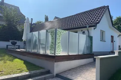 Image de Old fisherman's house in Binz