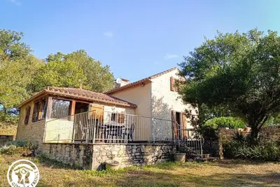 Image de Le Gîte du Cluzel - Pontcirq