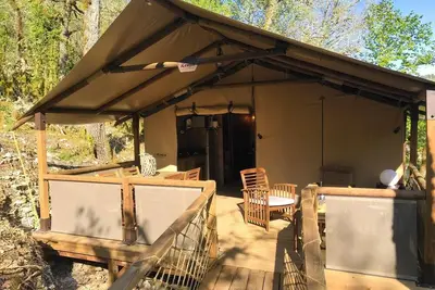 Image de Lodge du Pech de Rolles