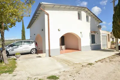 Image de Superbe appartement Ă Sambuca di.