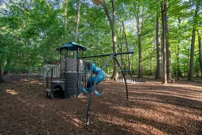 Image de Scenic Drive Resort - Cabin #1