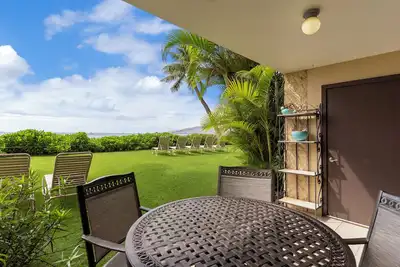 Image de Kihei Beach #109 – Your Beachfront Retreat!