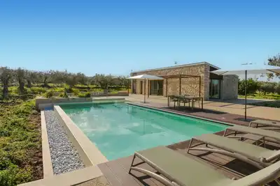 Image de Superbe maison à Chiaramonte Gulfi