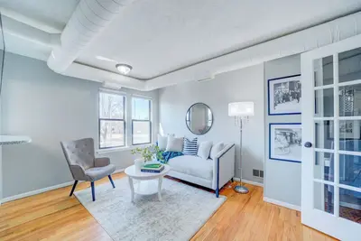 Image de Spacious Classic Studio - Apt C