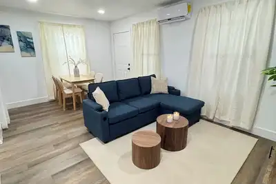 Image de Cozy Home  Near Downtown Dallas