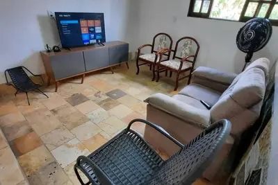 Image de Apartment in PetrĂłpolis, close to everything in Caruaru