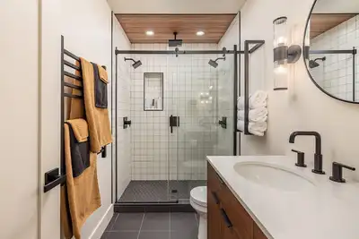 Image de Slopeside Suite at Alyeska