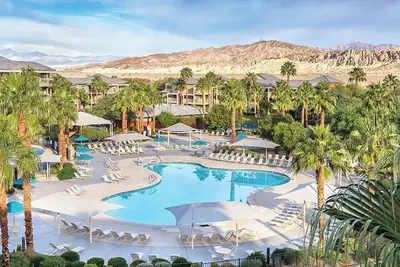 Image de WorldMark Indio 2 Bedroom, 2 Bath Condo - Shuttle to Coachella