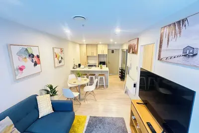Image de Stylish Cbd Apartment in the Heart of Auckland