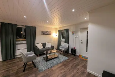 Image de Private and cozy getaway - in the heart of Sweden