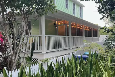 Image de 8th Hole Golf Retreat