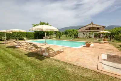 Image de Villa il Barco by MMega
