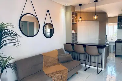 Image de Luxury Apartment 300 meters from the sea