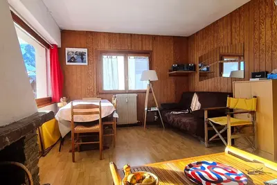 Image de Ferienwohnung 3 Zimmer 6 Personen - Comfort