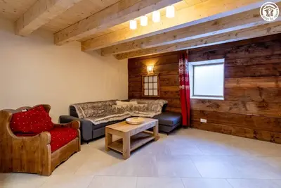 Image de La Maison Bleue - Le Lagopède