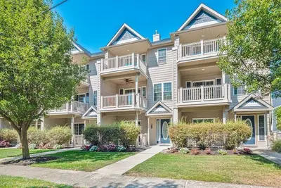 Image de Spacious Townhouse near Cape May Harbor