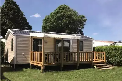 Image de Bahia Duo Grand Comfort - 31 m2 - 2 Ch 4 persons