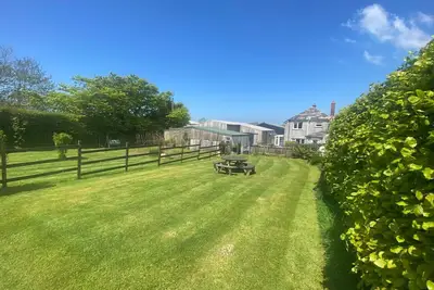 Image de Haycombe Cottage at Haycombe Farm Livery