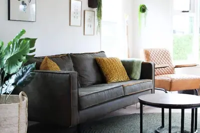 Image de Cozy cottage in the heart of the Veluwe