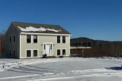 Image de Mountain view retreat