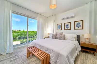 Image de Apt Punta Cana/close to HardRock/Beach Club/Transportation included in the condo