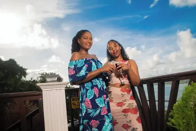 Image de Apartment Buena Vista in Beautiful St. Lucia