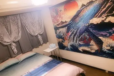 Image de Room 201 Stay as if you were living in Koenji! You can feel like having a room in Koenji!
