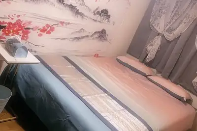 Image de Room 202 Stay as if you were living in Koenji! You can feel like having a room in Koenji!
