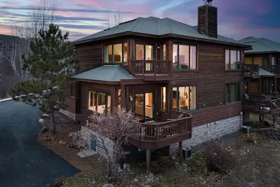 Image de The Retreat at Windsong on Lake Superior