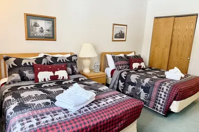 Image de Ski, Hike, Relax at our Cozy Room!