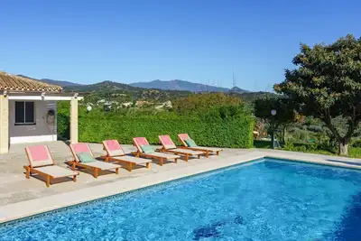 Image de Villa Hermana by Interhome