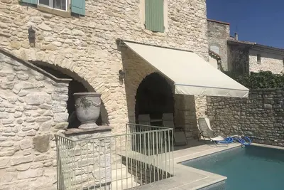 Image de La maison sous les horts