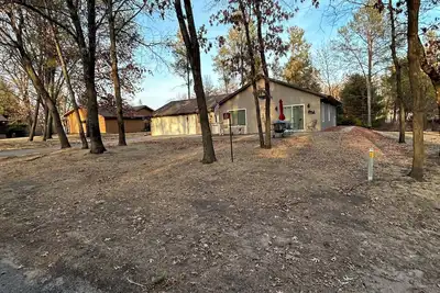 Image de New 3-brm, on Lake Arrowhead Golf Course, near Sand Valley, a golf mecca awaits!