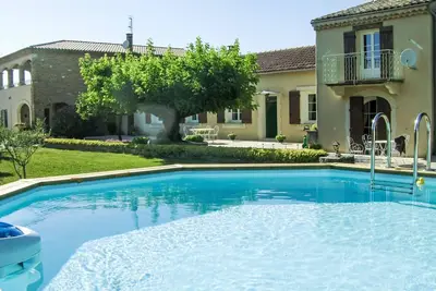 Image de Le Gîte de Saint Sauveur by Interhome