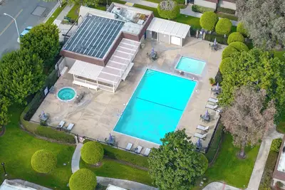 Image de Charming Cozy Retreat 3bedroom and 2bath home in Tranquil Neighborhood Stanton