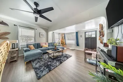 Image de Beachwood Area 2 Bedroom w King Beds