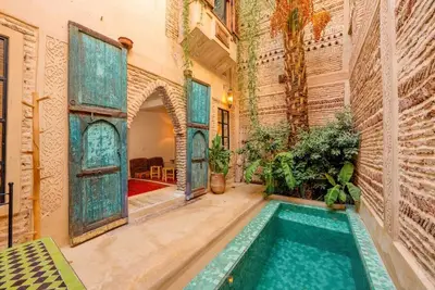 Image de Riad Max - Exclusive