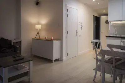 Image de Bel appartement pour 4 personnes avec Wifi et Tv