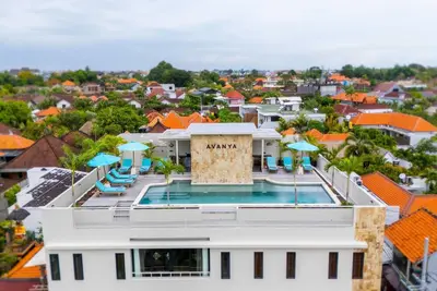Image de Avanya Apartments