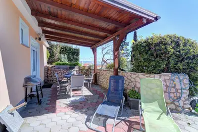 Image de Appartements Dino & Toni (115911-A1) - Novi Vinodolski (Crikvenica)