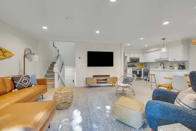 Image de Amelia Island Newly Renovated Beachside Townhome