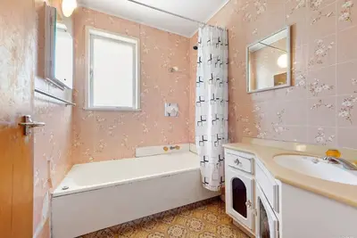 Image de Pet-friendly beach bolt hole