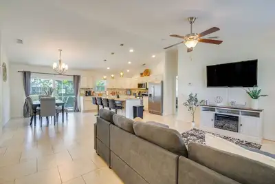 Image de Near Golf Courses: Cozy Home in North Port!