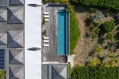 Image de Villa Cairn St Barth 3-bd